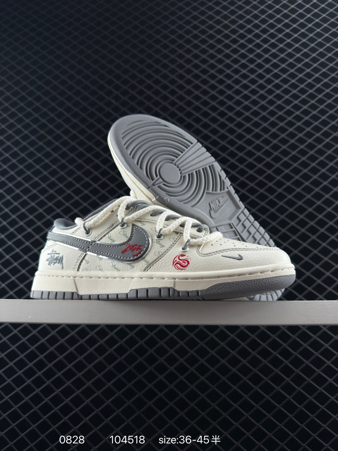 Nike Air Jordan 1 Low